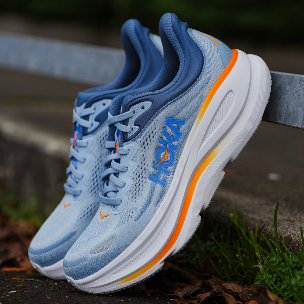 Men's HOKA Bondi 9