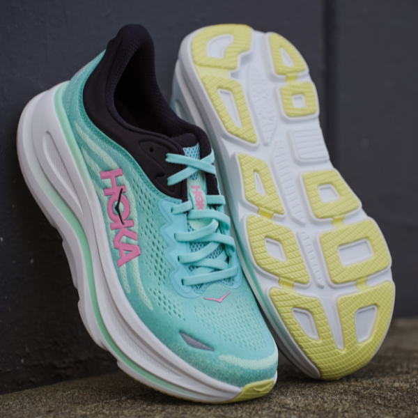 Women's HOKA Bondi 9