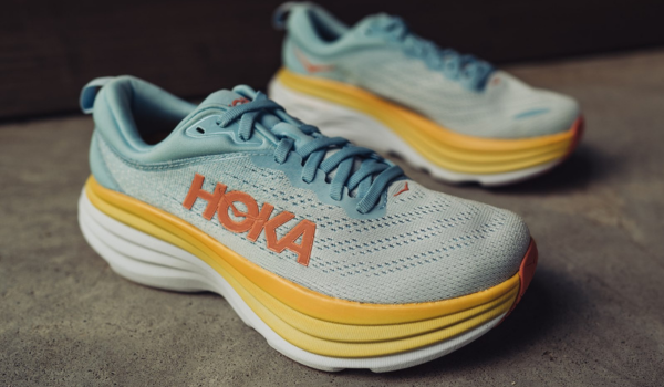 HOKA Bondi 9