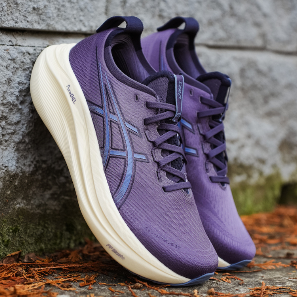 ASICS Gel-Nimbus 27