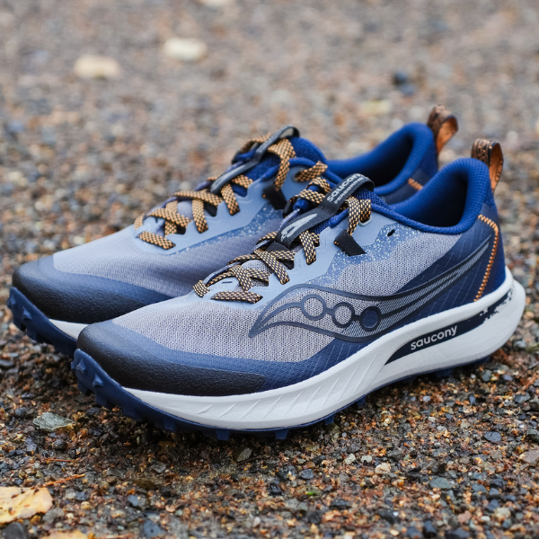 Saucony Peregrine 15