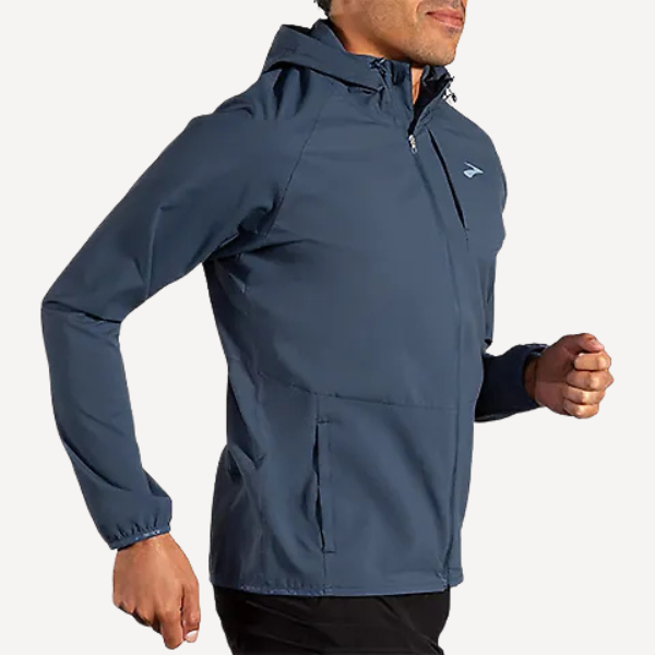 Brooks Canopy Jacket