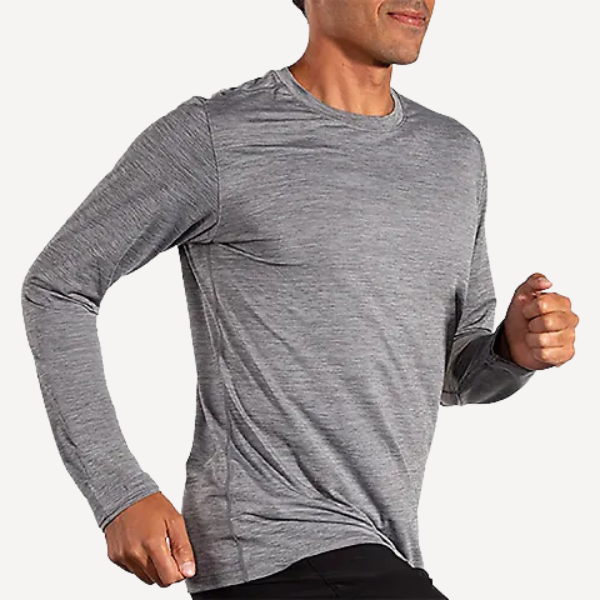 Brooks Luxe Long Sleeve