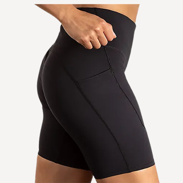 Brooks Spark 8 Short Tight