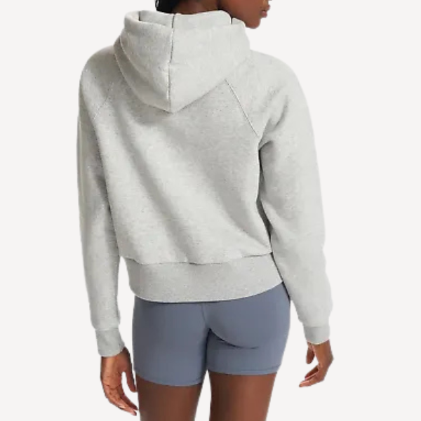 Vuori Restore Half Zip Hoodie