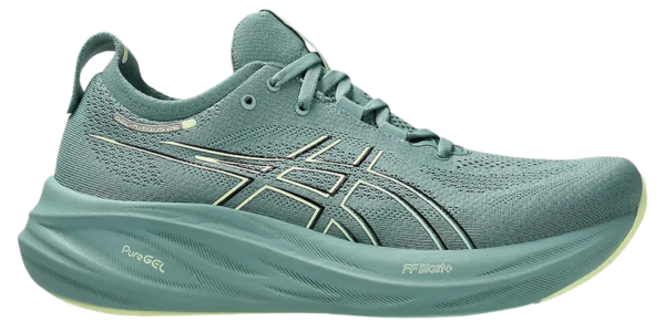 Men's ASICS Gel-Nimbus 26