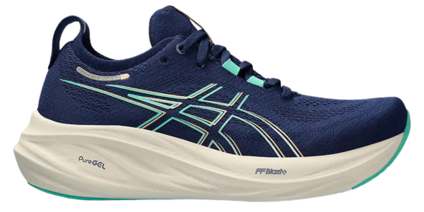 Women's ASICS Gel-Nimbus 26