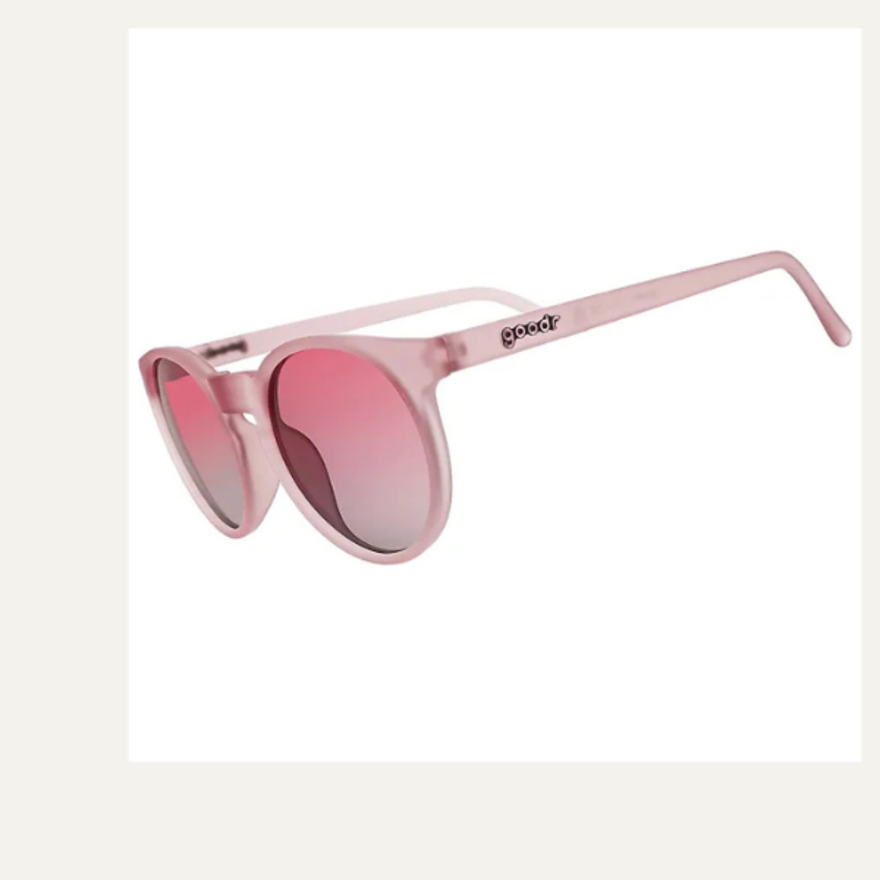 goodr Circle G's Sunglasses