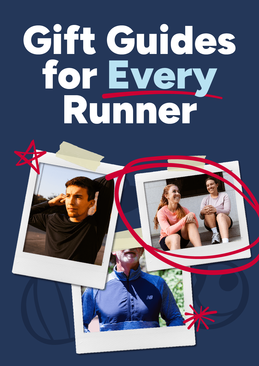 Gift Guides for Every Runner