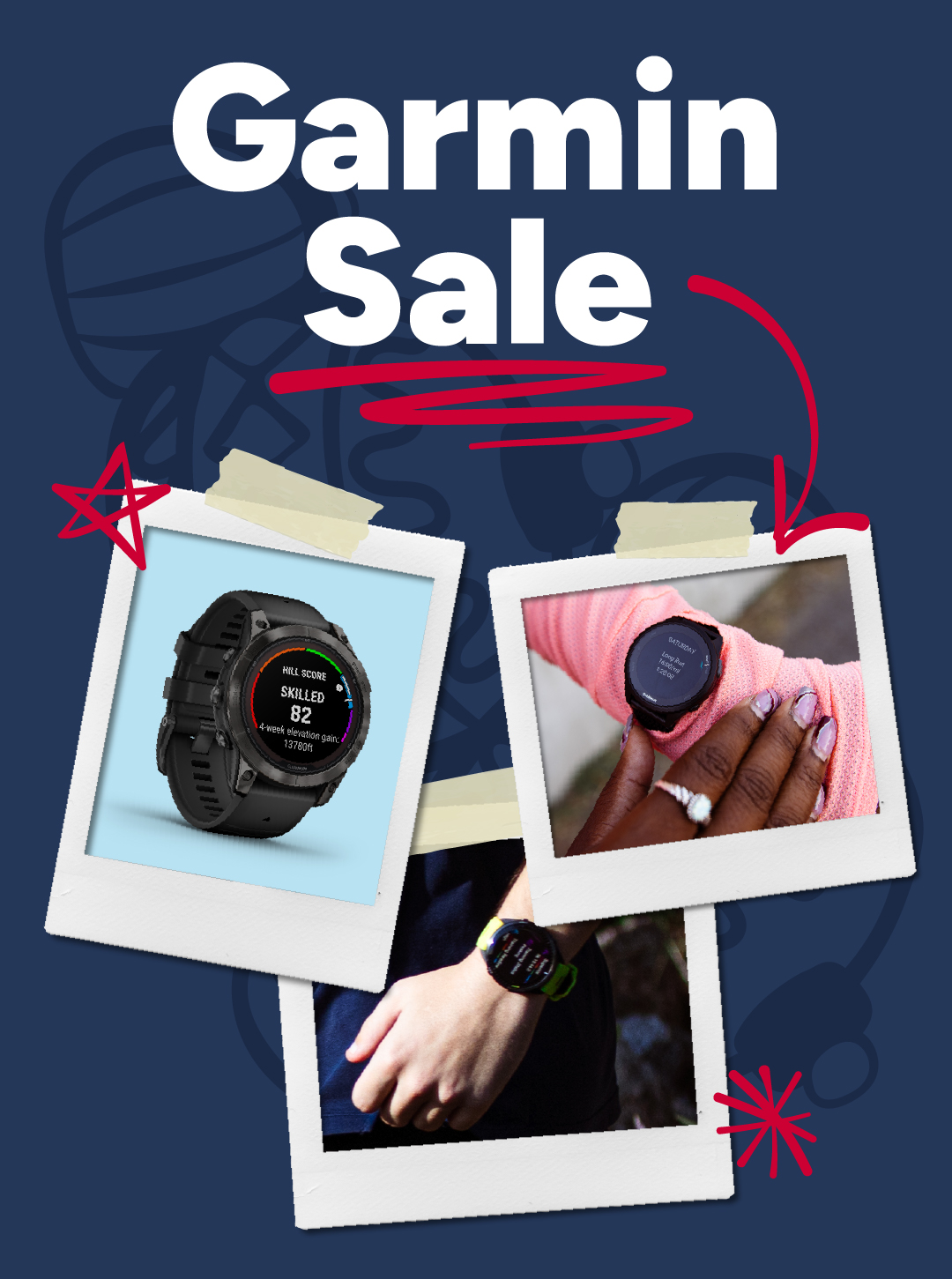 Garmin Sale