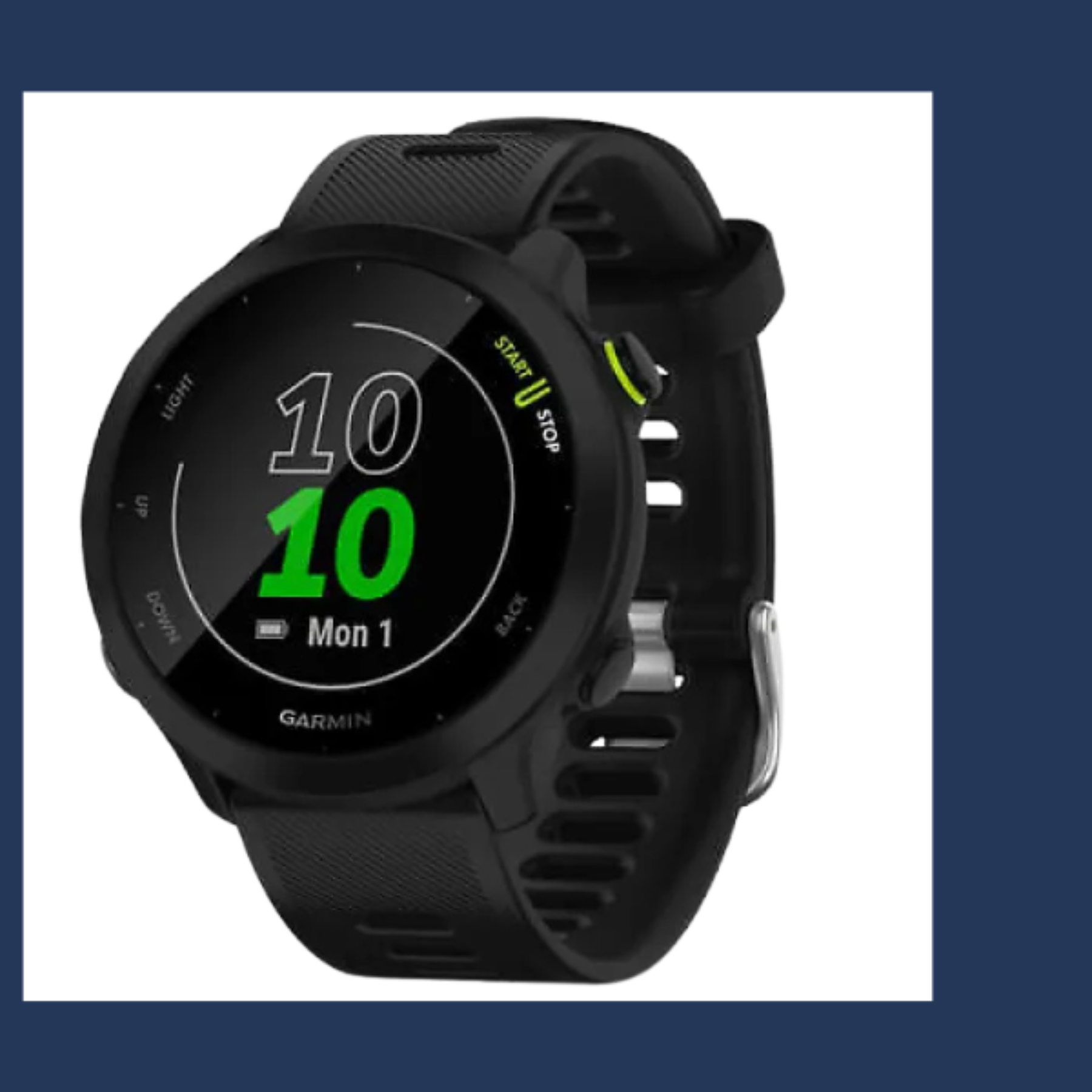 Garmin Forerunner 55