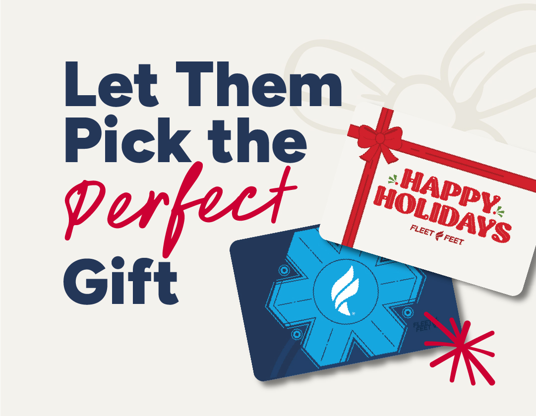 Let them pick the perfect gift. Send a gift card