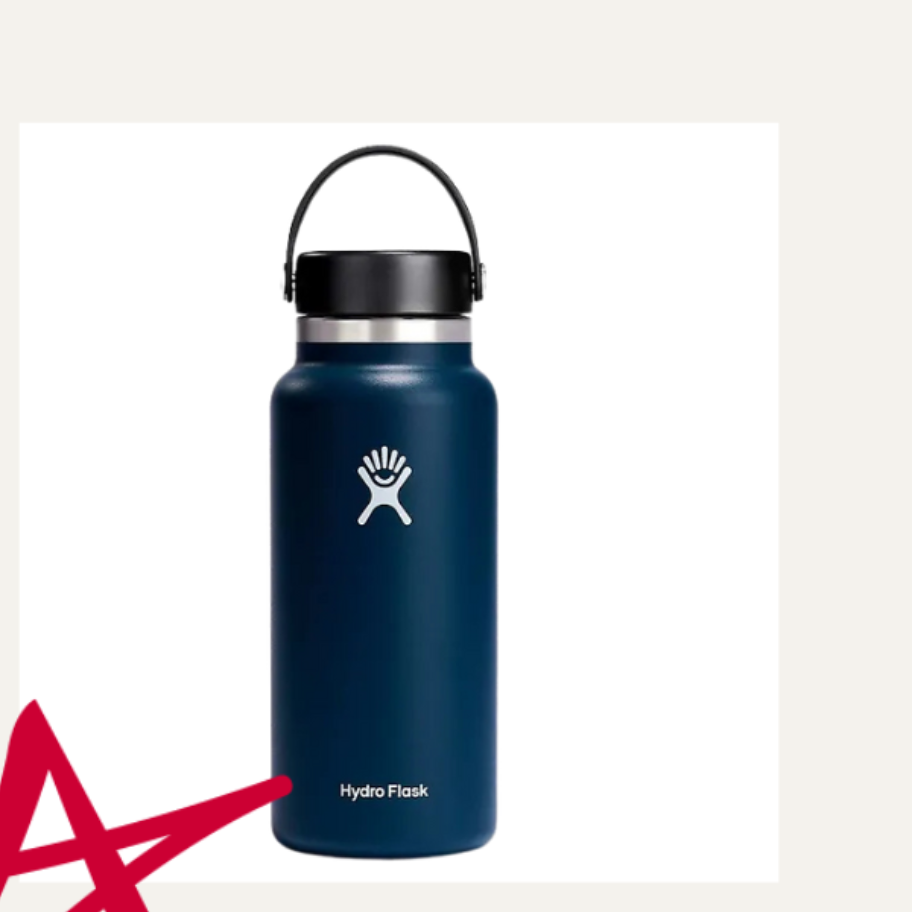 Hydro Flask 32oz Wide Mouth