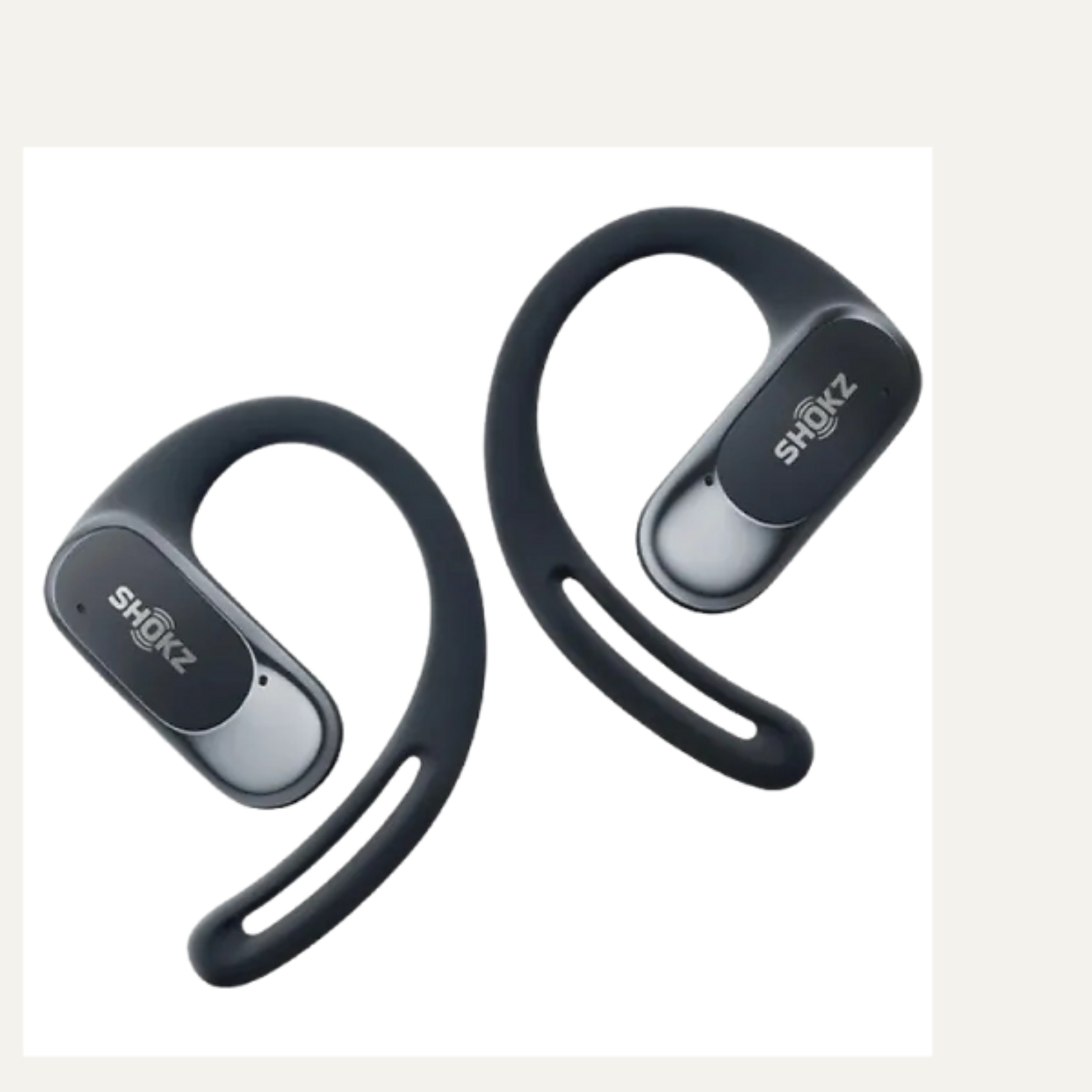 Shokz OpenFit Air