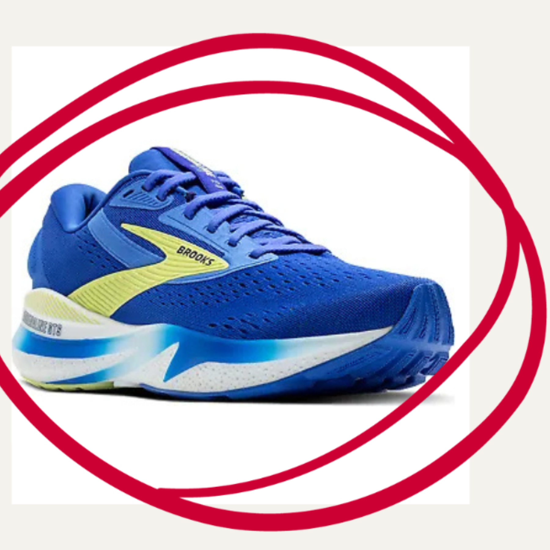 Brooks Adrenaline GTS 24