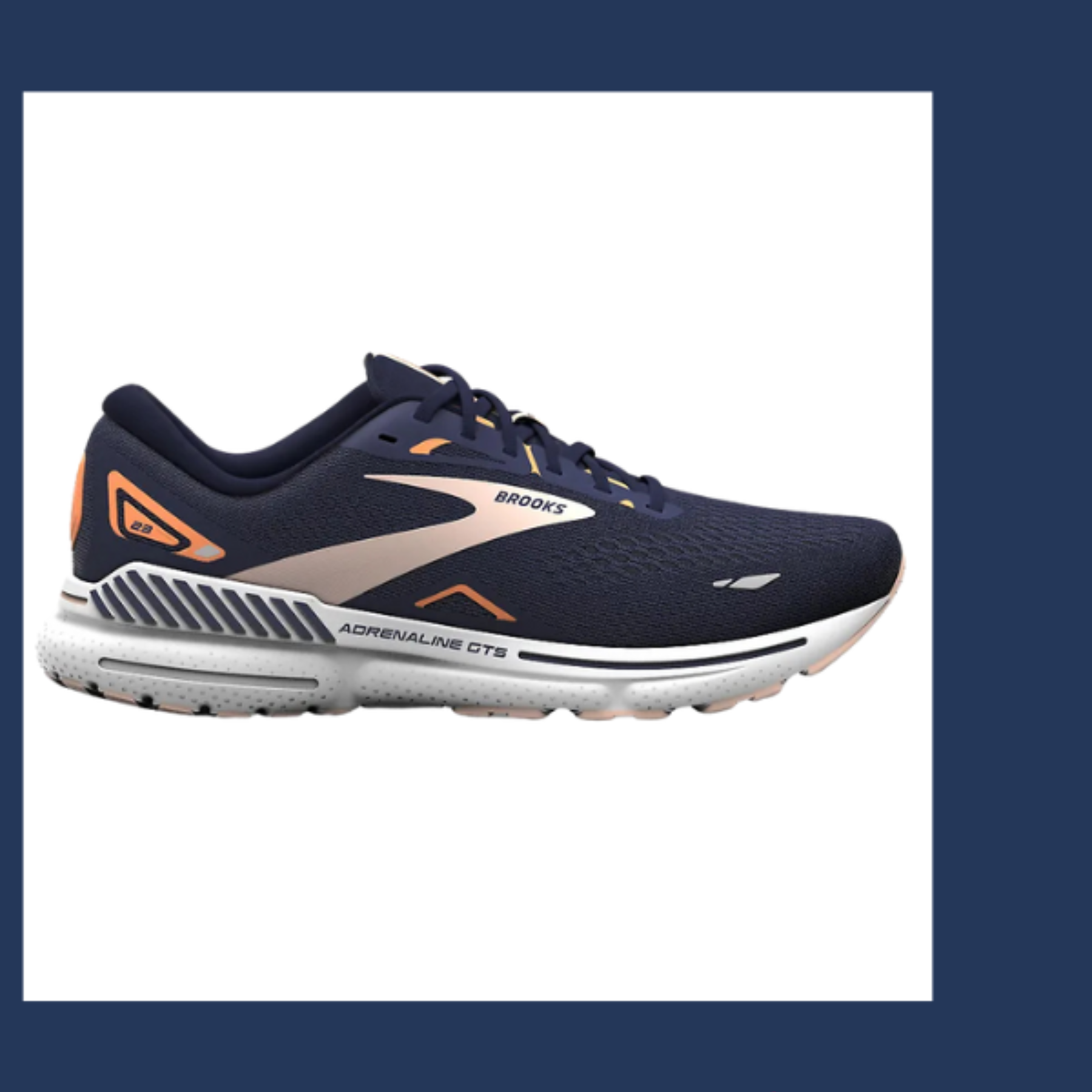 Brooks Adrenaline GTS 23