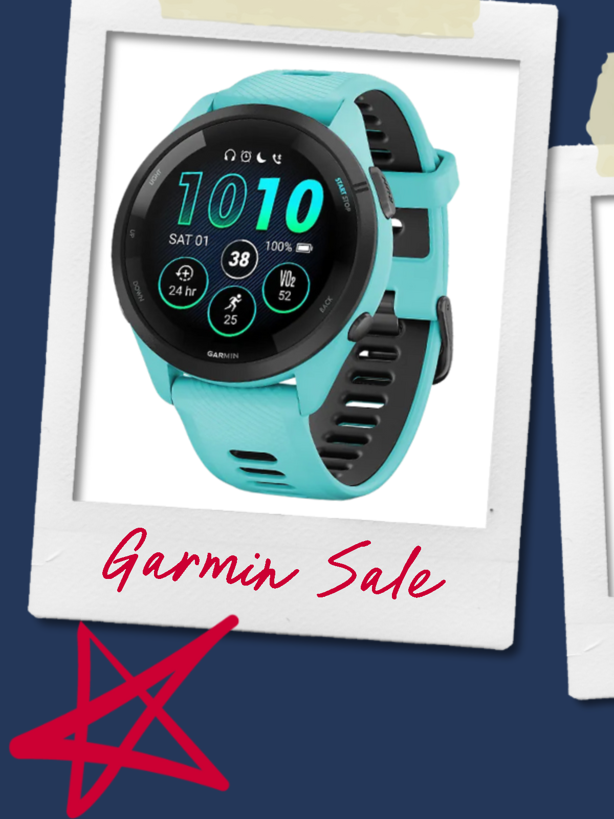 Garmin Sale