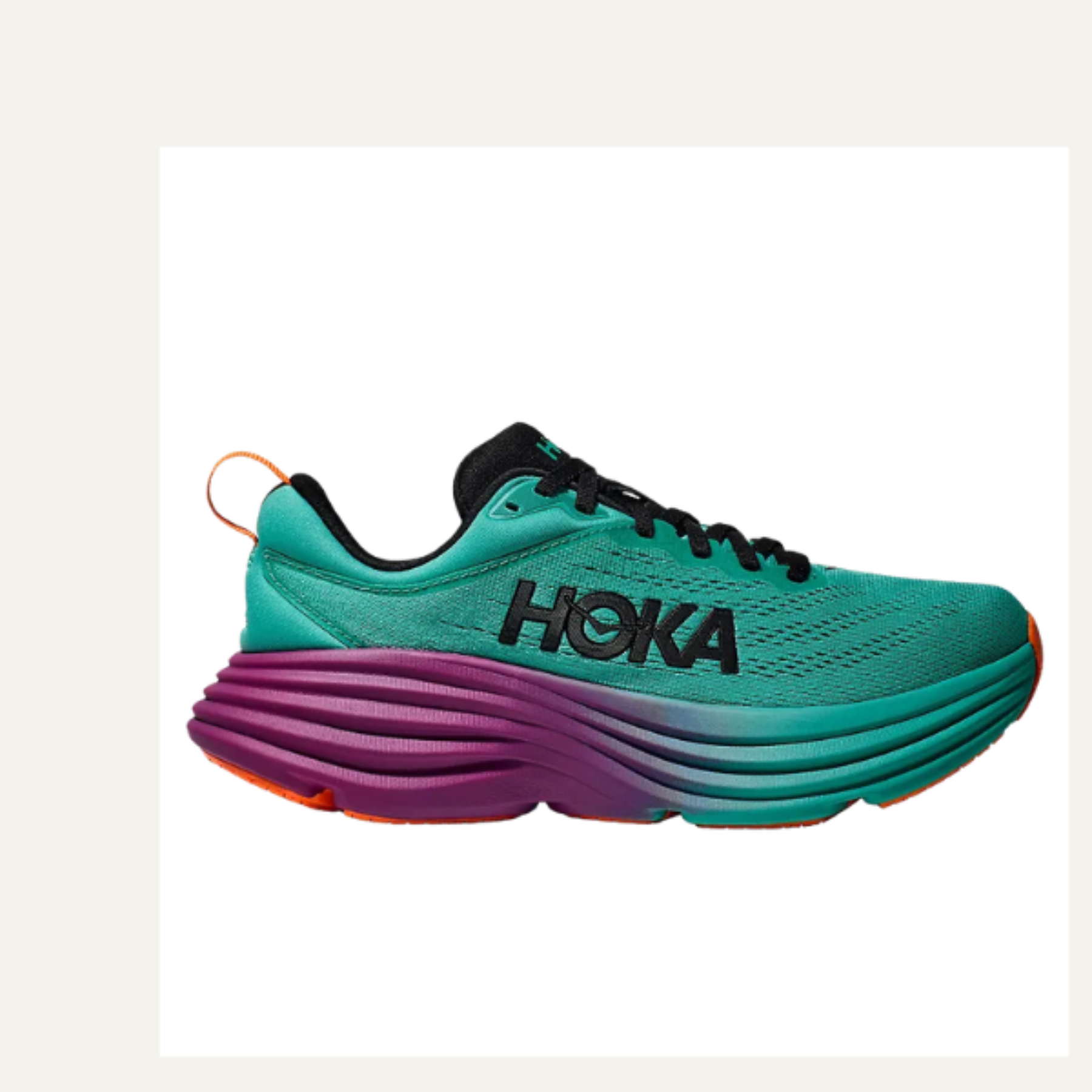 HOKA Bondi 8