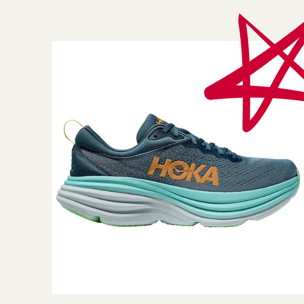 HOKA Bondi 8