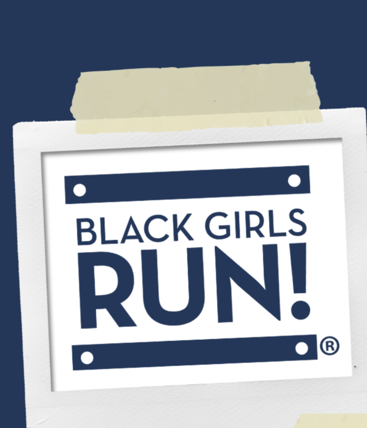 Black Girls Run