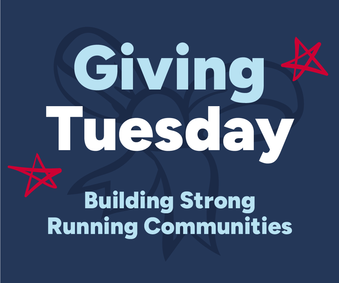 Giving Tuesday