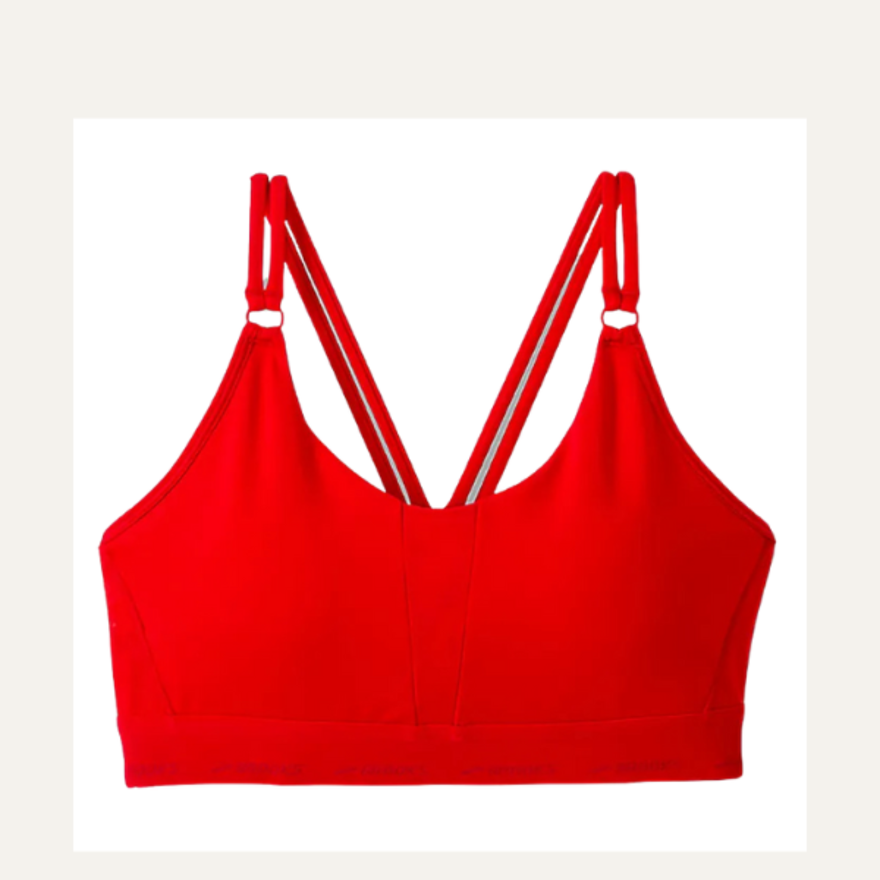 Brooks Plunge Run Bra 3.0