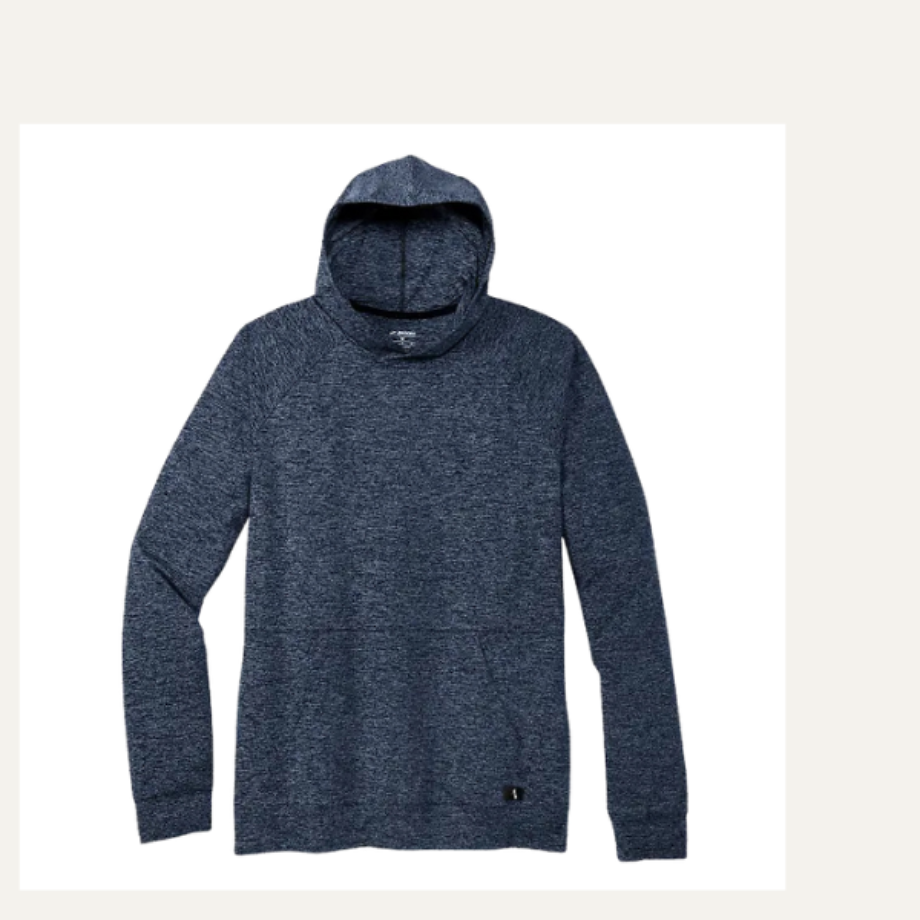 Brooks Luxe Hoodie