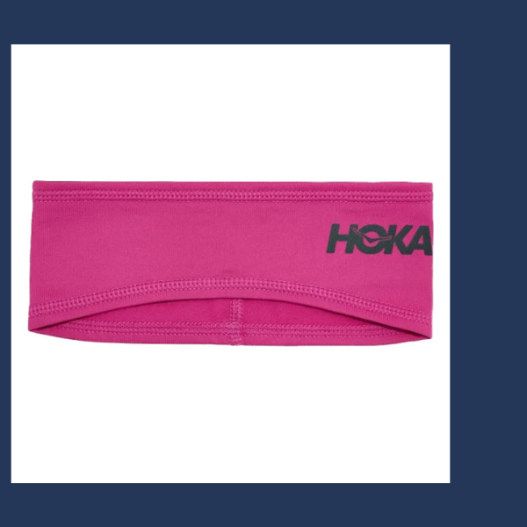 HOKA Coldsnap Fleece Headband