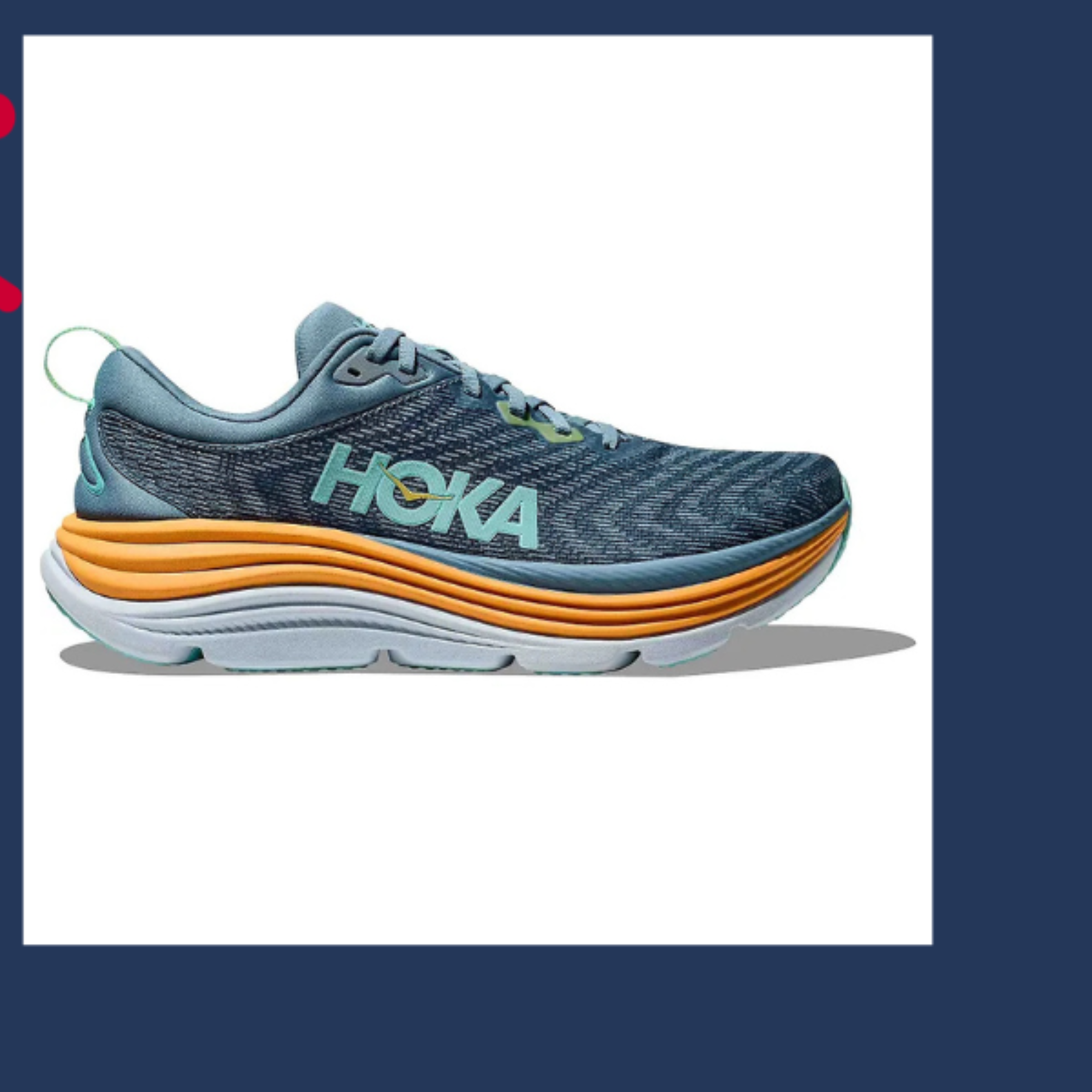 HOKA Gaviota 5