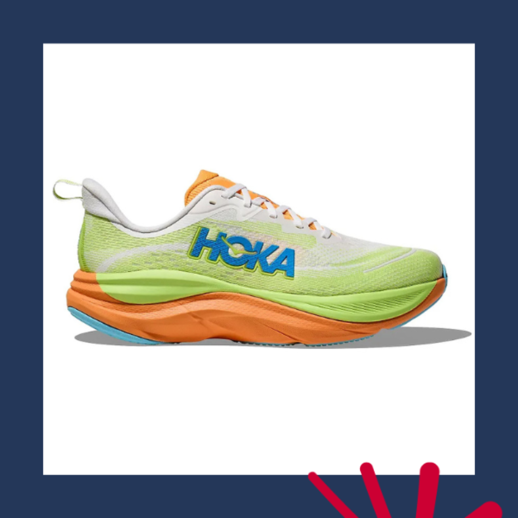 HOKA Skyflow