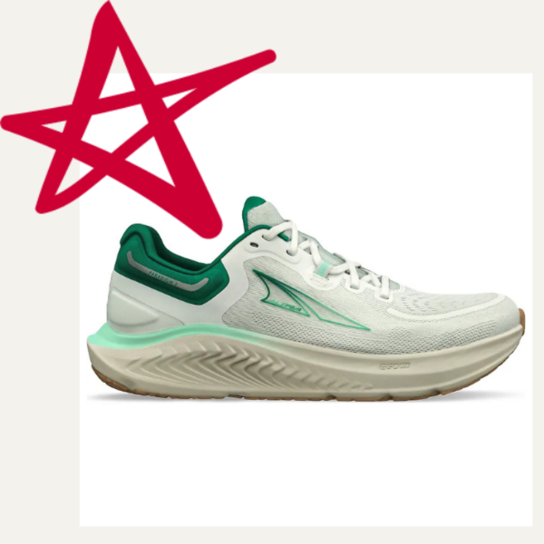 Altra Paradigm 7