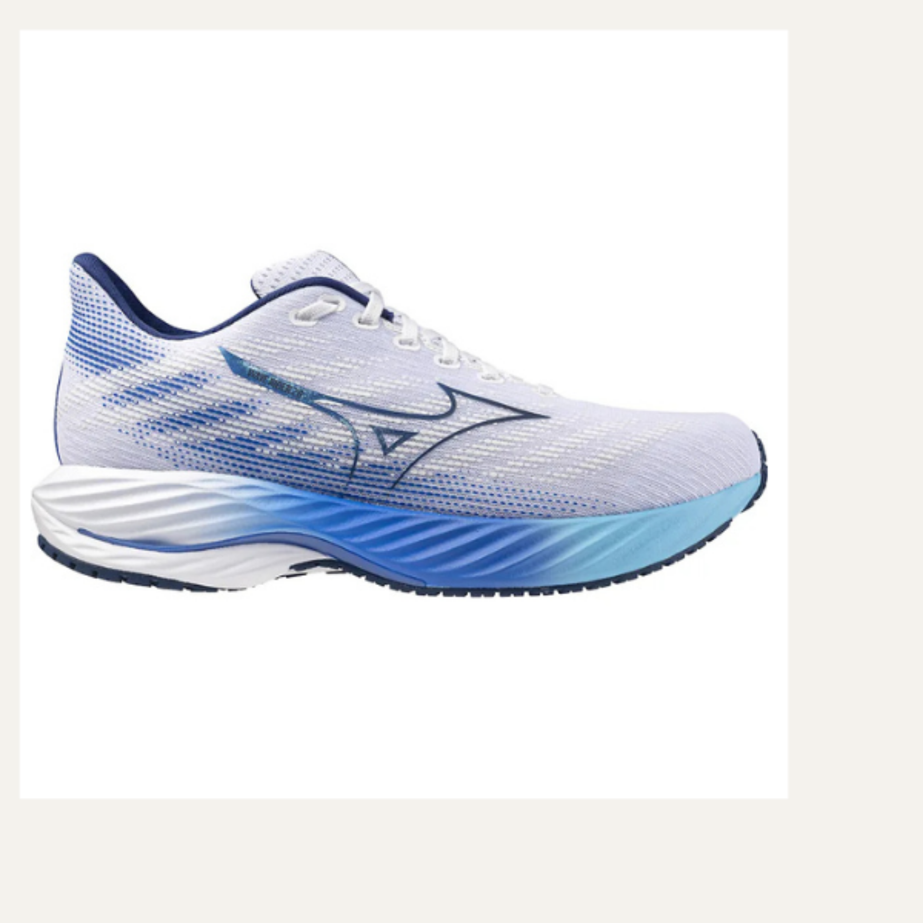 Mizuno Wave Rider 28