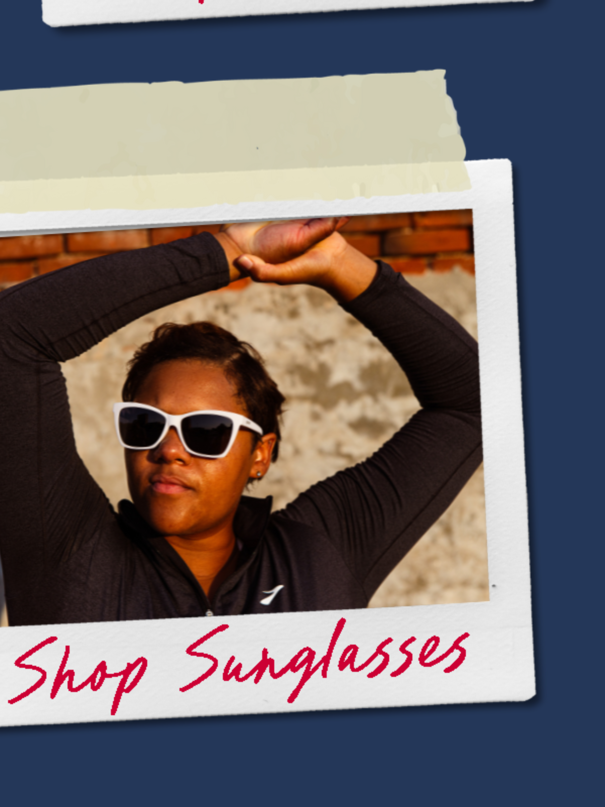 Shop Sunglasses