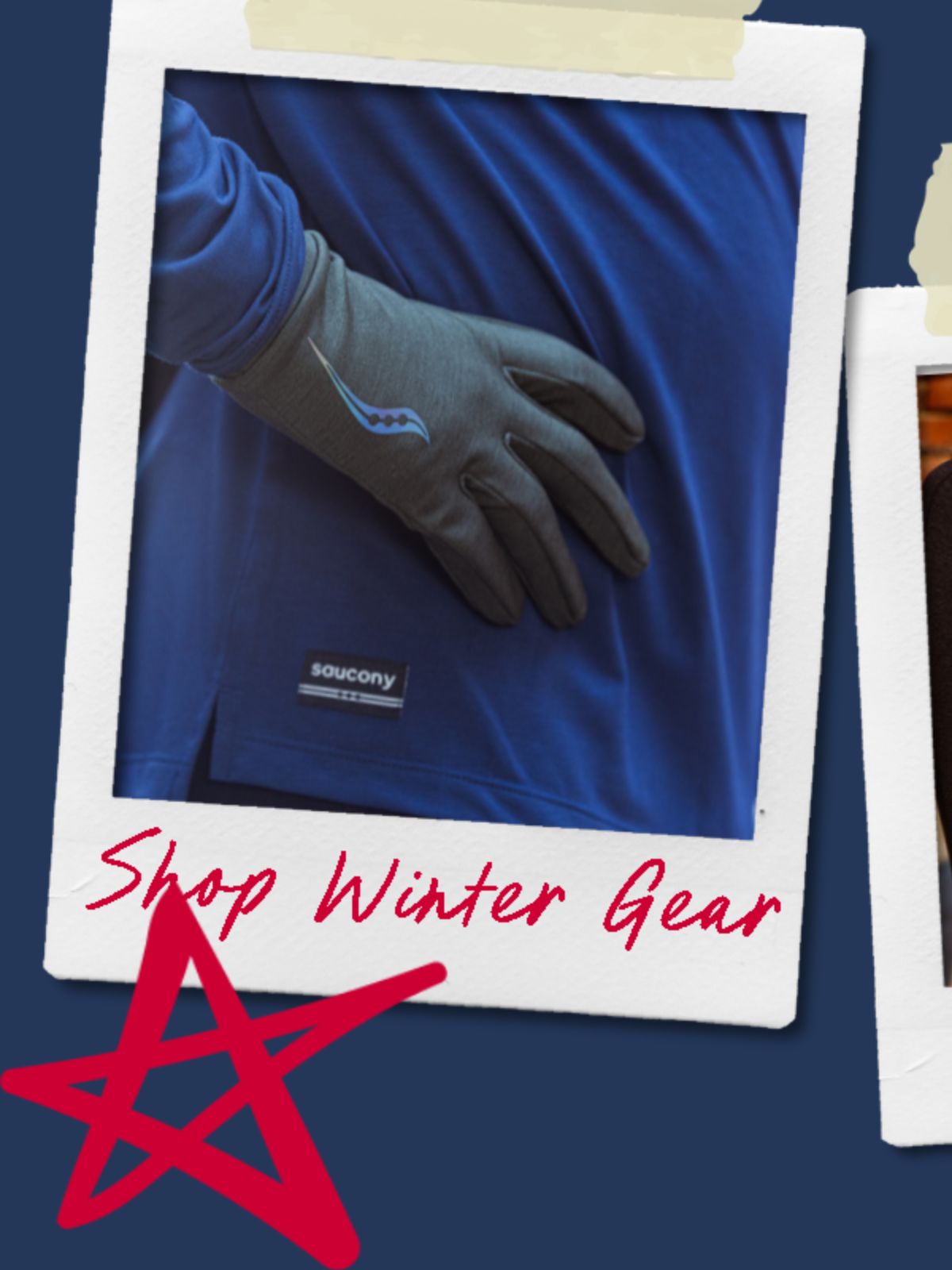 Shop Winter Gear