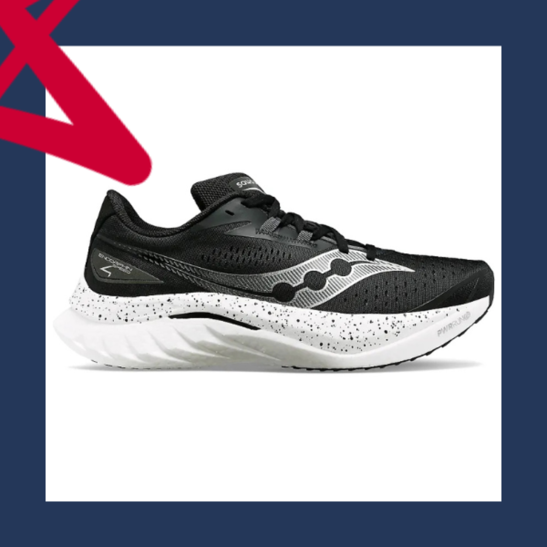 Saucony Endorphin Speed 4