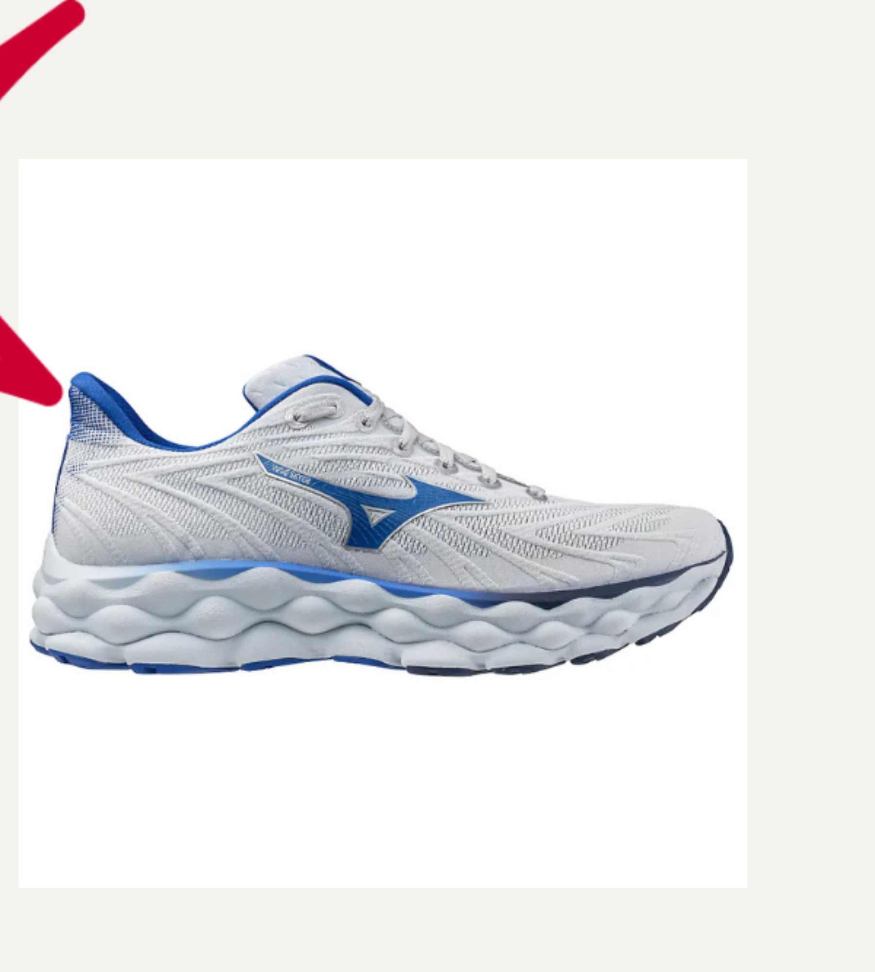 Mizuno Wave Sky 8