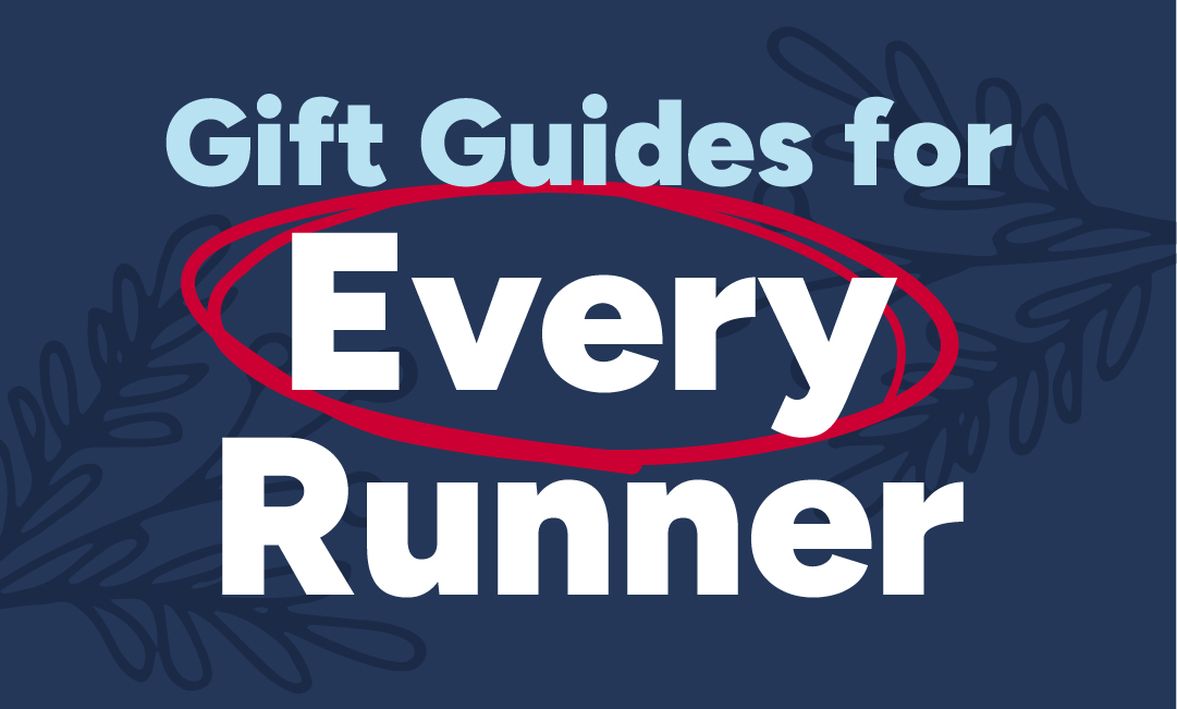 Gift Guides for Every Runner