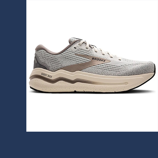 Brooks Ghost Max 2