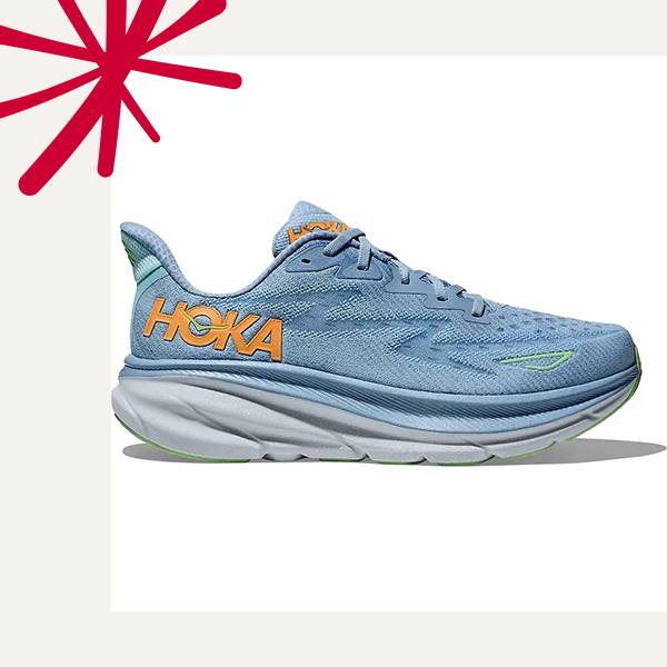 HOKA Clifton 9