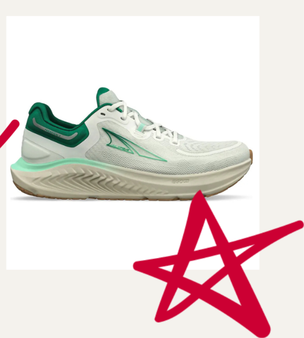 Altra Paradigm 7