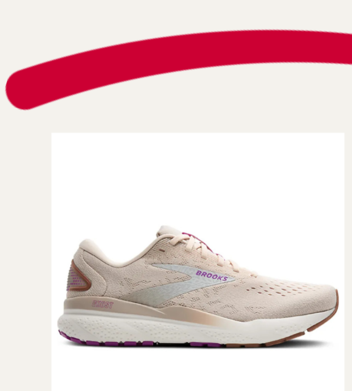 Brooks Ghost 16