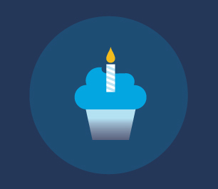 Cupcake icon